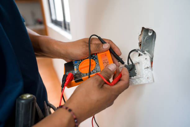 Best Electrical Upgrades for Homes  in Hubbard, TX