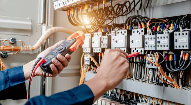 Best Emergency Electrician Near Me  in Hubbard, TX