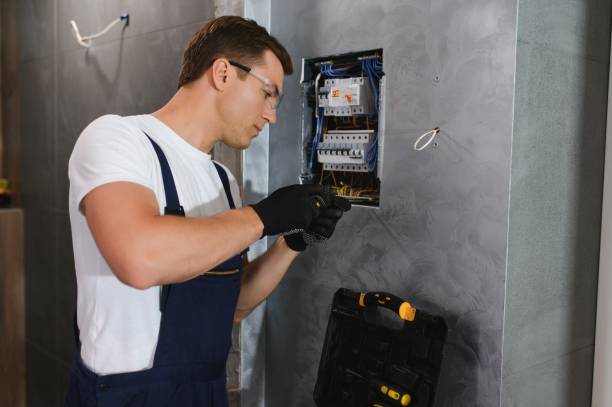 Best Residential Electrician Services  in Hubbard, TX