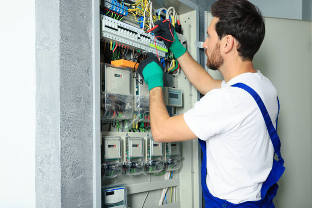 Best Electrician Near Me  in Hubbard, TX