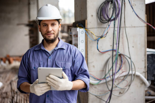 Best Electrician for Home Renovation  in Hubbard, TX
