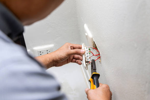 Best Electrical Rewiring Services  in Hubbard, TX