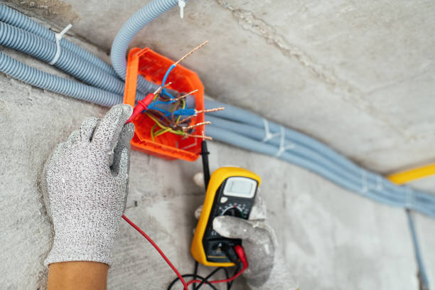 Best Electrical Wiring Services  in Hubbard, TX