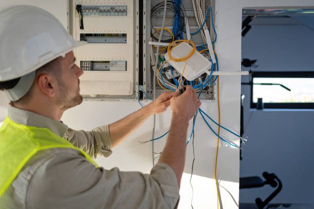 Best 24-Hour Electrician  in Hubbard, TX