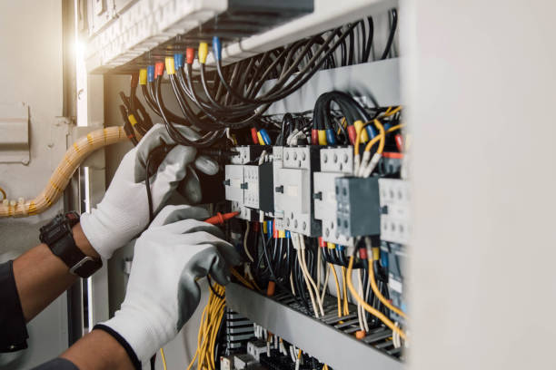 Best Emergency Electrician Near Me  in Hubbard, TX